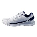 Zapatillas Adidas Crazyquick Ls Blanco/Azul Marino 2026