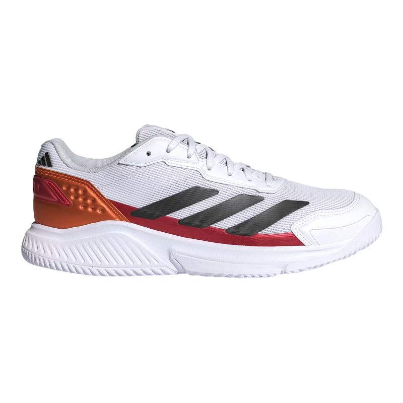 Zapatillas Adidas Courtquick Padel M 2026