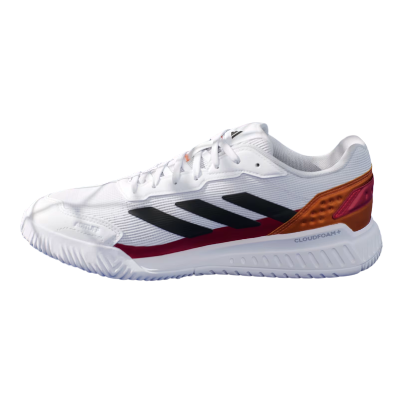 Zapatillas Adidas Courtquick Padel M 2026