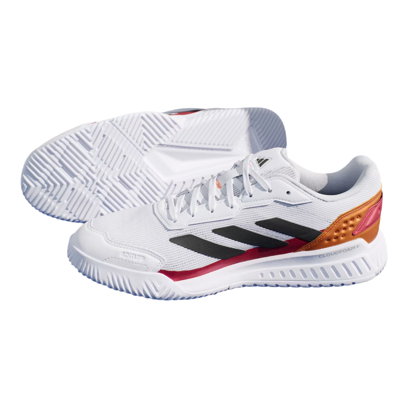 Adidas Padel Shoes Courtquick Padel M 2026