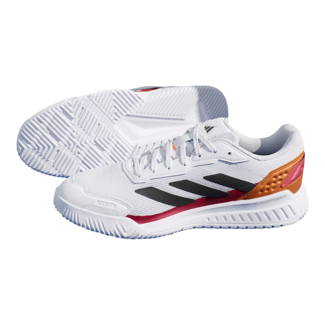 Padel Shoes Adidas Courtquick Padel M 2026