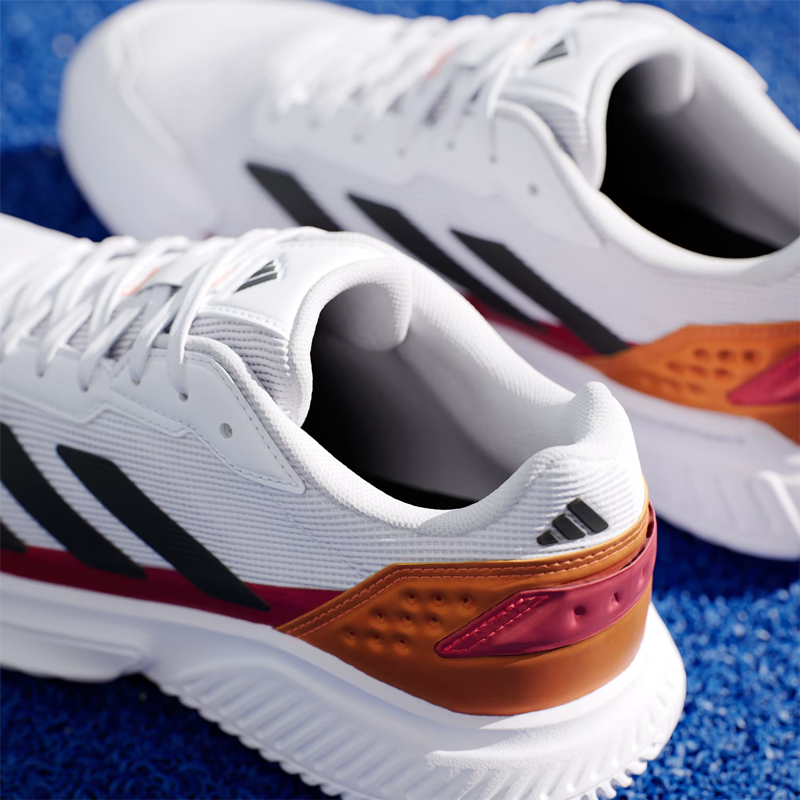 Adidas Padel Shoes Courtquick Padel M 2026