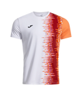 Joma Smash Weiß Orange 2026