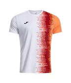 Joma Smash Weiß Orange 2026
