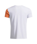Joma Smash Weiß Orange 2026