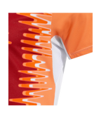 Joma Smash Weiß Orange 2026