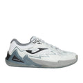 Sapatilhas de padel Joma Aberto Bege/ Cinzento