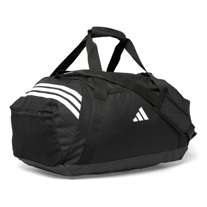 Bolsa Adidas Tiro Duffle M Negro 2026