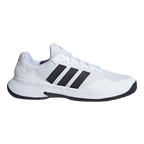 Adidas Padel Shoes GameCourt 2 M White/Black 2026
