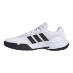 Adidas Padel Shoes GameCourt 2 M White/Black 2026