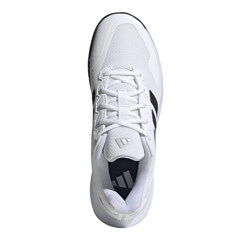 Adidas Padel Shoes GameCourt 2 M White/Black 2026