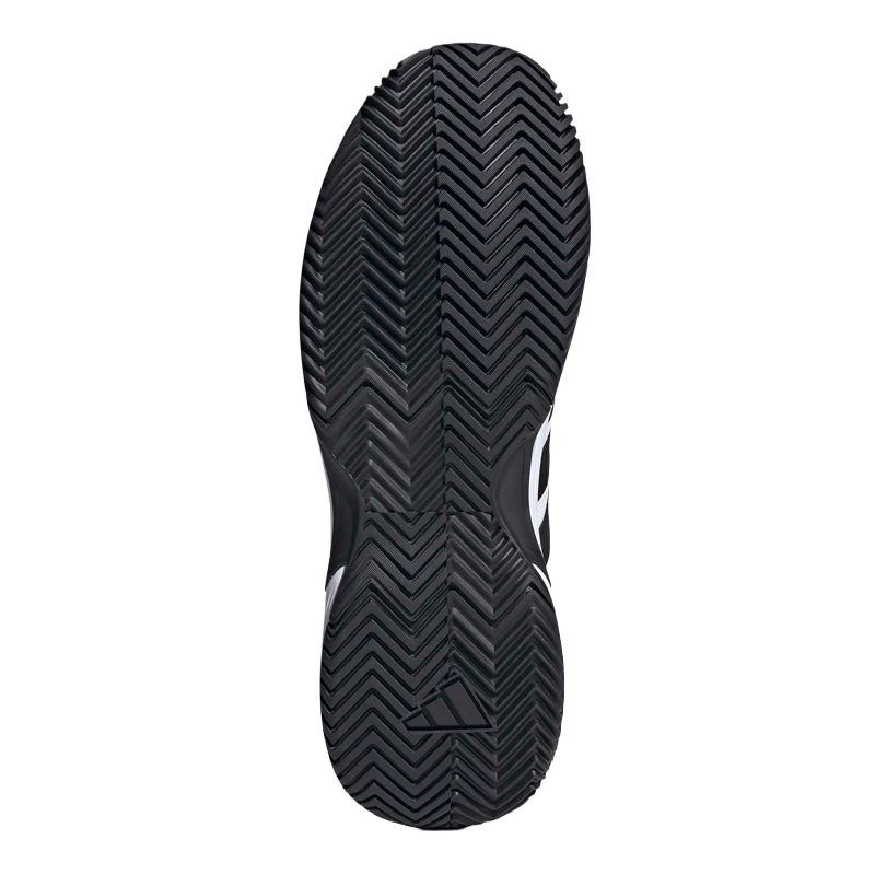 Adidas Padel Shoes GameCourt 2 M White/Black 2026