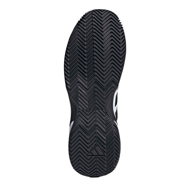 Chaussures Adidas Terrain de jeu 2 M Blanc/Noir