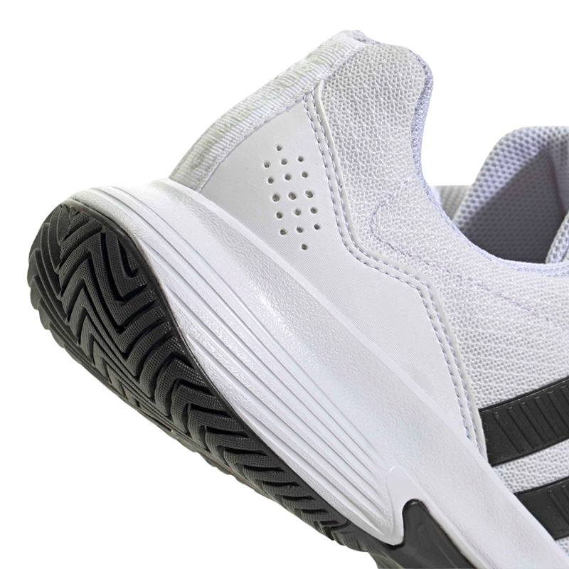 Adidas Padel Shoes GameCourt 2 M White/Black 2026