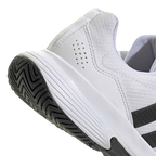 Adidas Padel Shoes GameCourt 2 M White/Black 2026