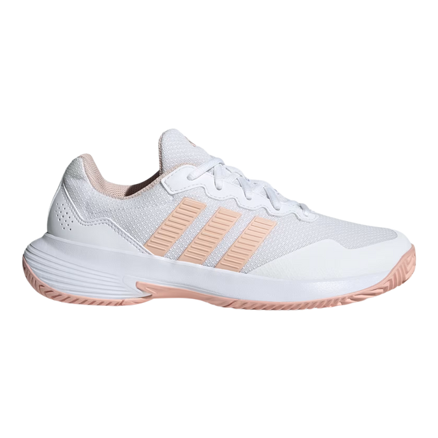 Zapatillas Adidas Gamecourt 2 Mujer 2026