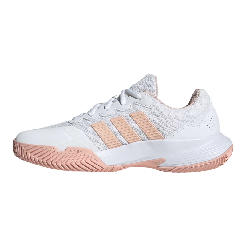 Zapatillas Adidas Gamecourt 2 Mujer 2026