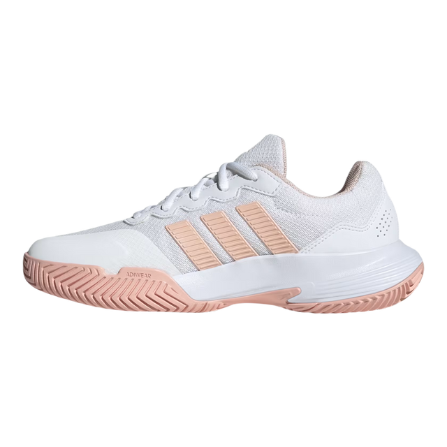 Zapatillas Adidas Gamecourt 2 Mujer 2026