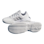 Zapatillas Adidas Game Court 2 Woman Blanco/Plateado