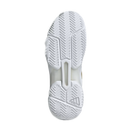 Adidas Padel Shoes Courtjam Control 3 Women White/Golden 2026