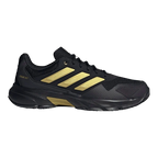 Sapatilhas de padel Adidas Coort Jam Control 3 M Preto 2026