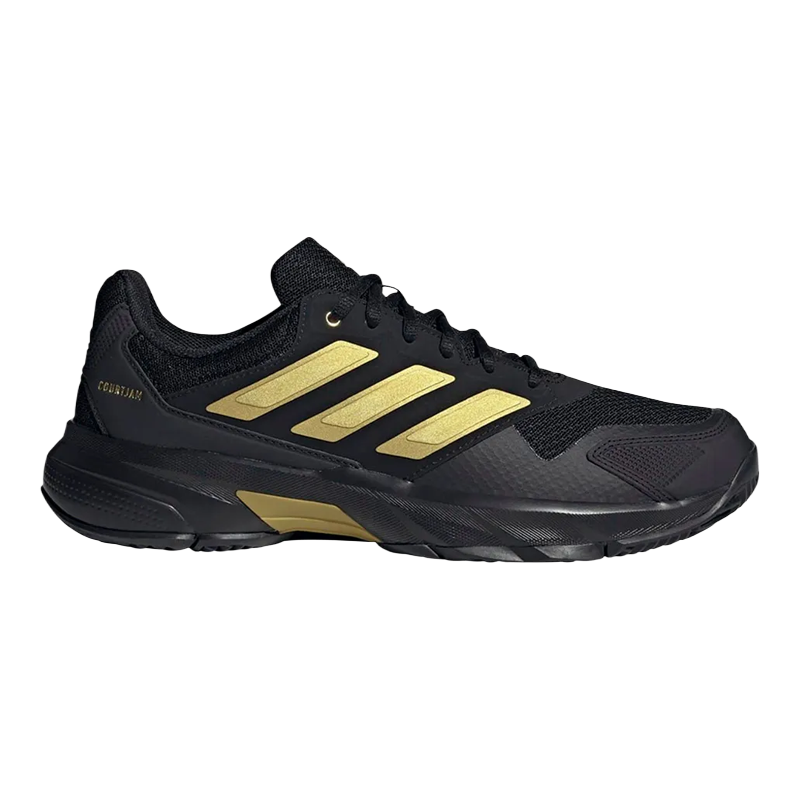 Zapatillas Adidas CoortJam Control 3 M Negro 2026