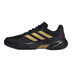 Sapatilhas de padel Adidas Coort Jam Control 3 M Preto 2026