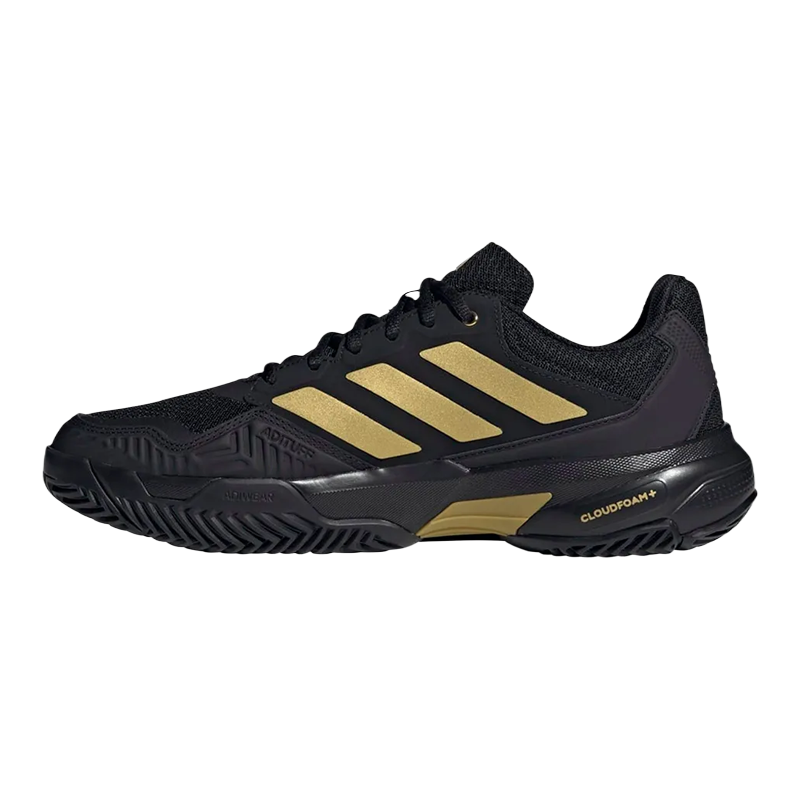 Zapatillas Adidas CoortJam Control 3 M Negro 2026