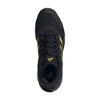 Sapatilhas de padel Adidas Coort Jam Control 3 M Preto 2026