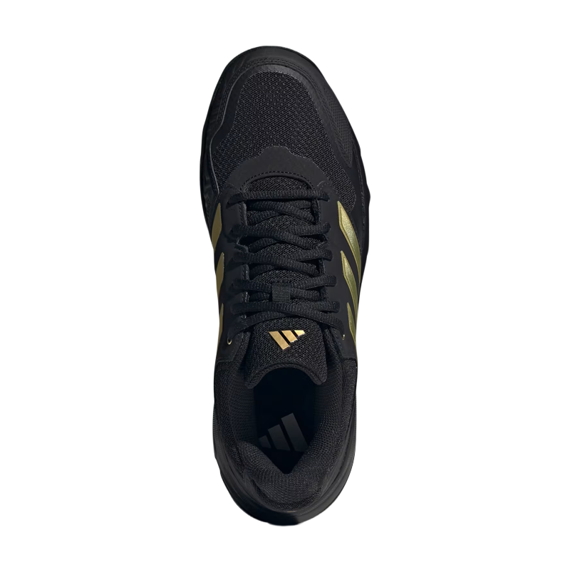 Sapatilhas de padel Adidas Coort Jam Control 3 M Preto 2026