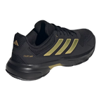 Sapatilhas de padel Adidas Coort Jam Control 3 M Preto 2026