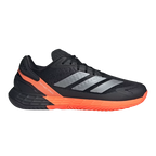 Zapatillas Adidas Defiant Speed 2 M Negro/Naranja 2026