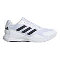 Adidas Padel Shoes Novaflight 2 M White/Black 2026