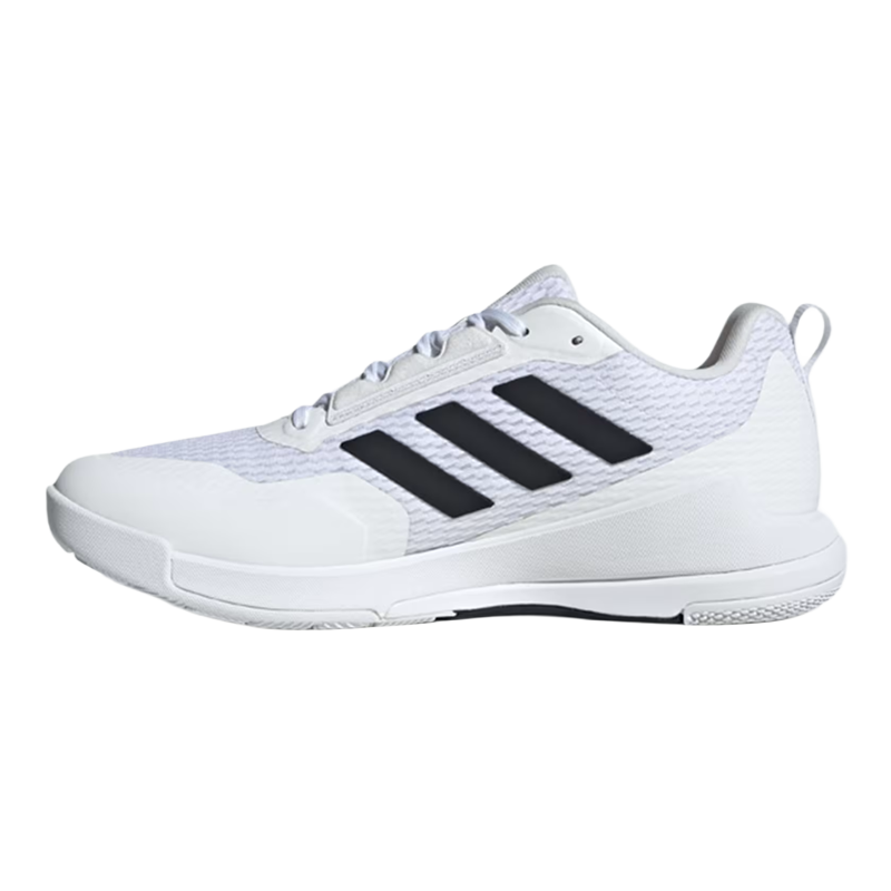 Adidas Padel Shoes Novaflight 2 M White/Black 2026
