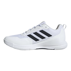 Adidas Padel Shoes Novaflight 2 M White/Black 2026