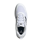 Adidas Padel Shoes Novaflight 2 M White/Black 2026