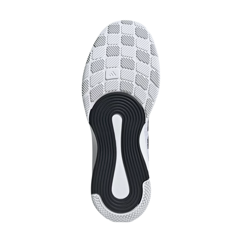 Adidas Padel Shoes Novaflight 2 M White/Black 2026