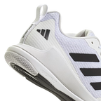 Adidas Padel Shoes Novaflight 2 M White/Black 2026