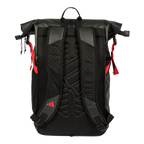 Mochila Adidas Multigame Black/Red Ale Galán 2026