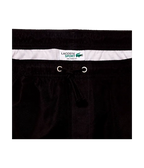 Calças Curtas Lacoste esporte Preto 2025