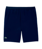Pantalón Corto Lacoste Sport Ultra Dry Azul Marino 2025