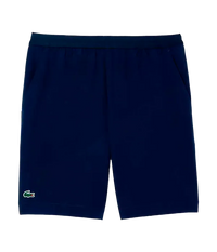 Pantalón Corto Lacoste Sport Ultra Dry Azul Marino