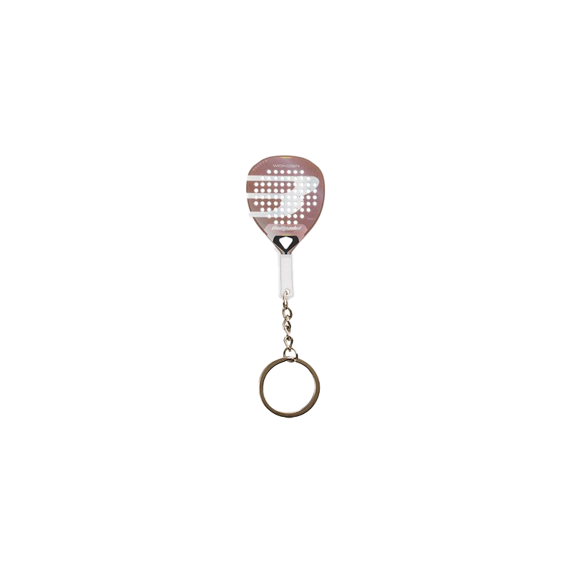 Keychain Bullpadel Wonder 2026