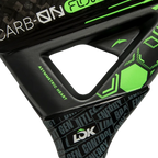 Lok Padel Racket Carb-on Flow Gen 2 2026