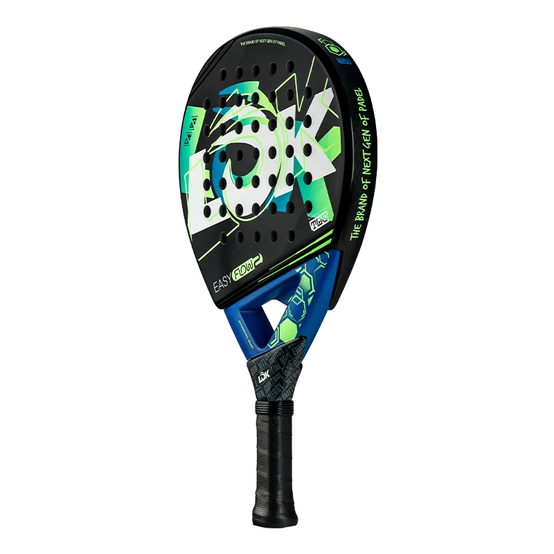 Lok Padel Racket Easy Flow Gen 2 2026