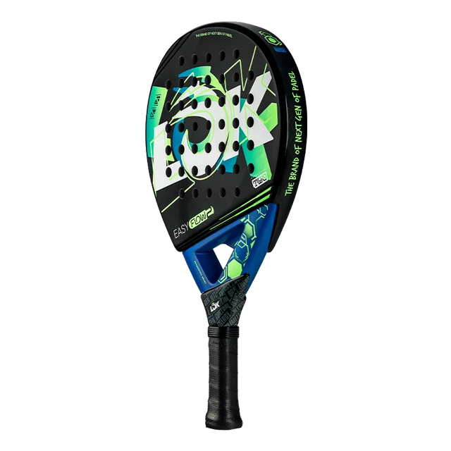 Padelschläger LOK Easy Flow Gen 2 2026