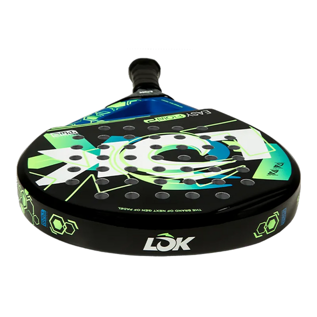 Padelschläger LOK Easy Flow Gen 2 2026