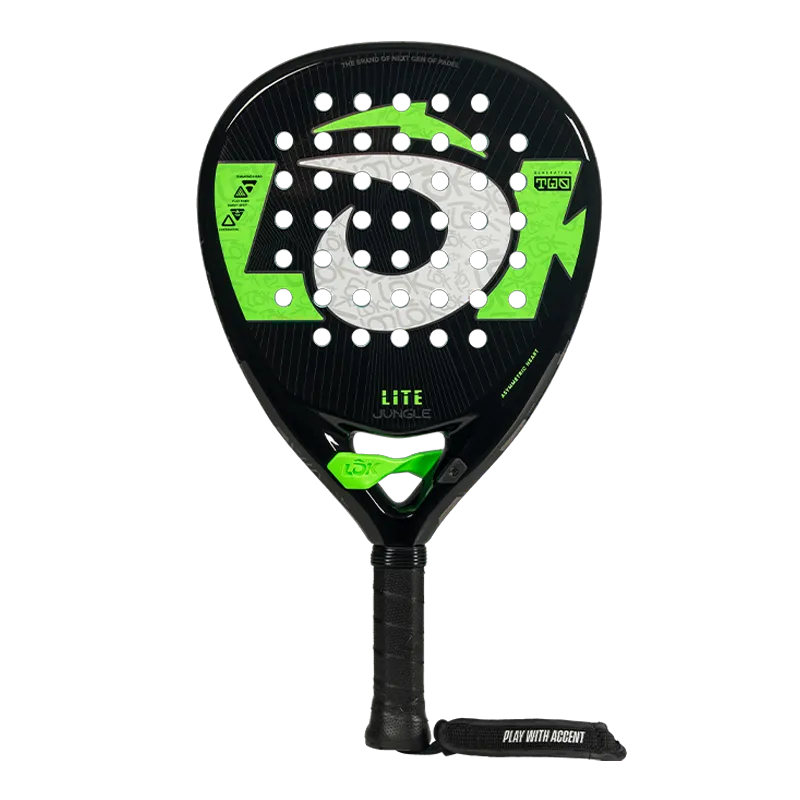 Lok Padel Racket Jungle Lite 2026