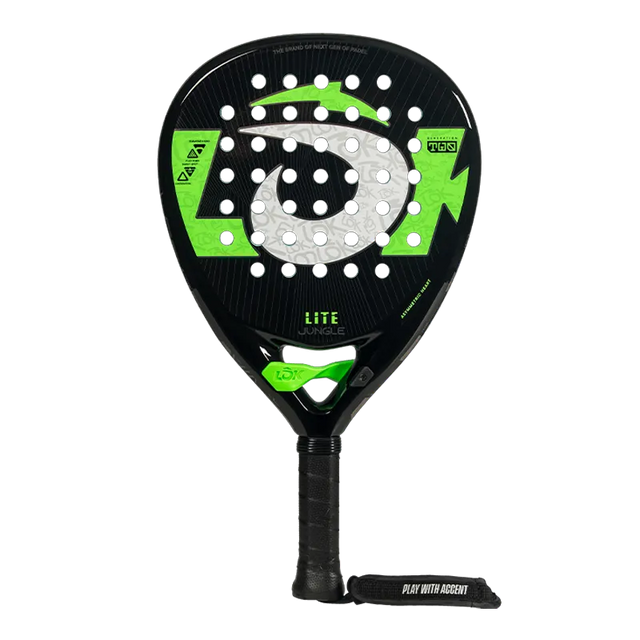 Racket LOK Jungle Lite 2026