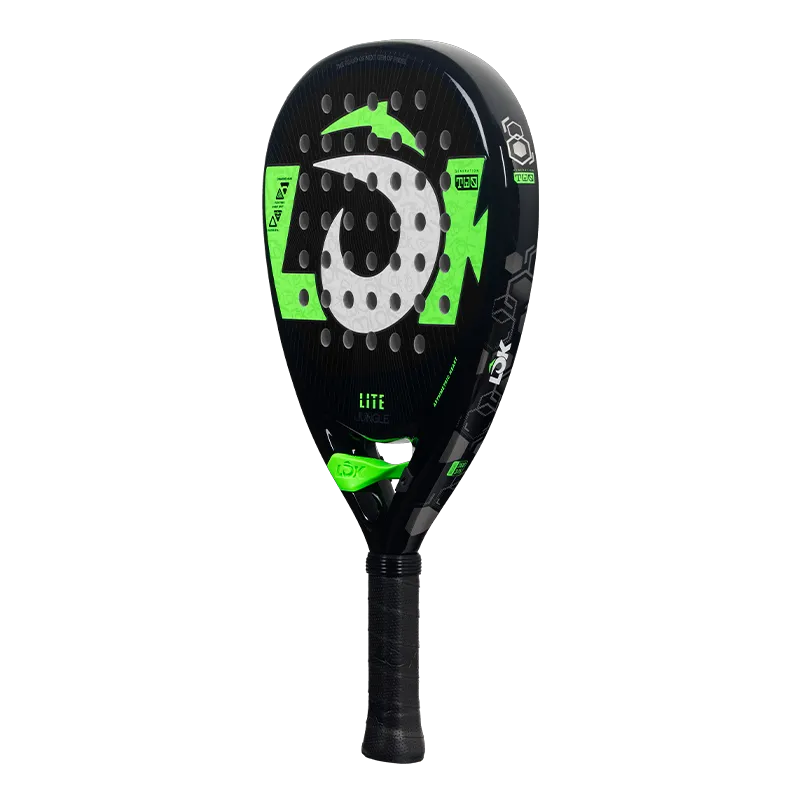 Lok Padel Racket Jungle Lite 2026